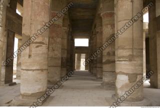Photo Texture of Karnak Temple 0141